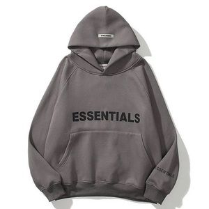 Essential Hoodies Fear of God